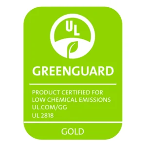 GREENGUARDCERTIFICATION af94ba7f cf54 447c 9b54 4fc5a5aa167f 800x