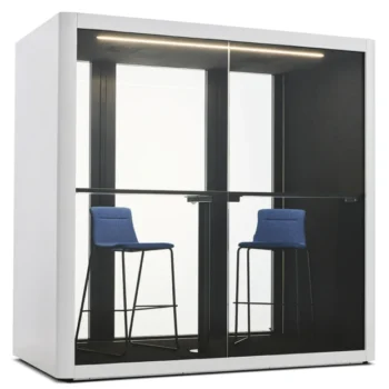 C-POD (1-3) PERSON CHAT POD 18 SQUARE PHOTO C POD 1 800x - Office Furniture SQUARE PHOTO C POD 1 800x